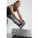 Platforma wibracyjna POWER PLATE MOVE (silver)